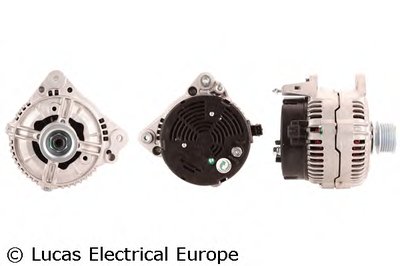 Генератор LUCAS ELECTRICAL купить