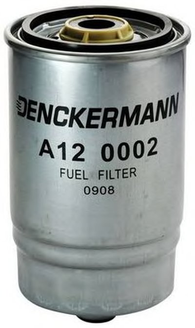 Фильтр топливный Opel 1.5TD 04/93-; Omega 2.5TD 04/94-