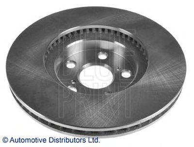 Тормозной диск BLUE PRINT купить