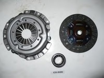 Комплект сцепления IPS Parts IPS Parts купить