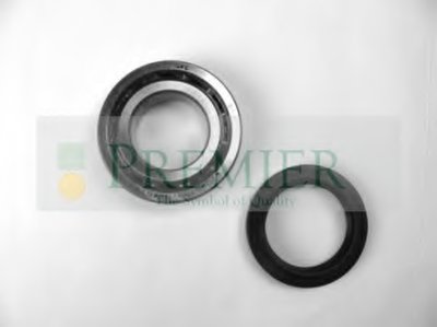 Комплект подшипника ступицы колеса BRT Bearings купить