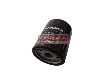 Фильтр масляный Nissan Micra (K11/K12) 92'-10';Note 06'->;Primera 90'-96'