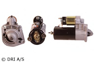 Стартер DRI купить