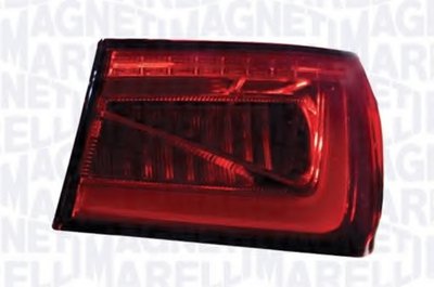 Задний фонарь MAGNETI MARELLI купить