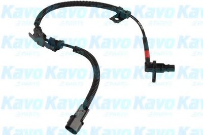 Датчик, частота вращения колеса KAVO PARTS купить