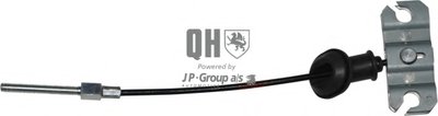 Трос, стояночная тормозная система QH JP GROUP купить