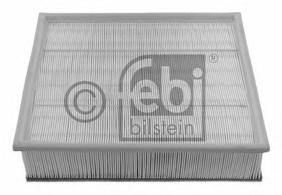 FEBI DB Фильтр воздушный (для запыленых зон) Sprinter,VW LT28-46 2.3/2.9D/TD 95-