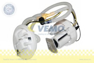 Элемент системы питания Q+, original equipment manufacturer quality MADE IN GERMANY VEMO купить