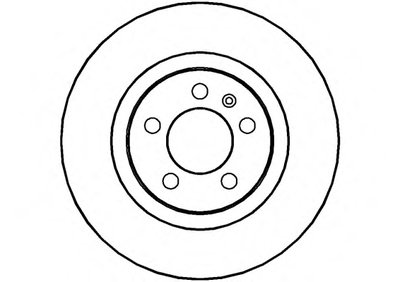 Тормозной диск NATIONAL купить