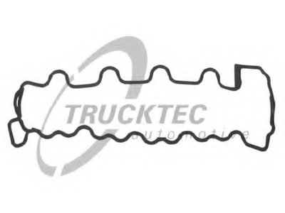 Прокладка, крышка головки цилиндра TRUCKTEC AUTOMOTIVE купить