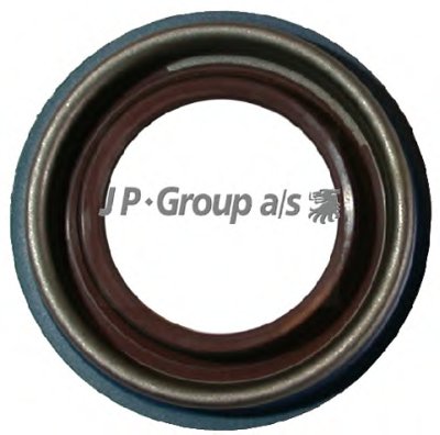 Уплотняющее кольцо, дифференциал JP Group JP GROUP купить