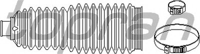 Комплект пылника, рулевое управление TOPRAN купить