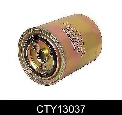 CTY13037 Comline - Фільтр палива ( аналогWF8061/KC83D)