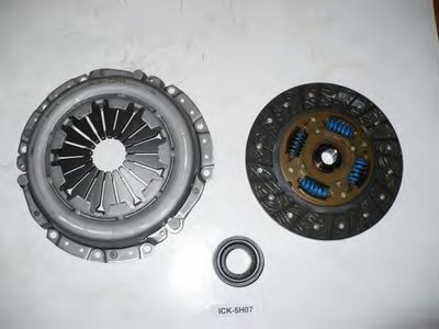 Комплект сцепления IPS Parts IPS Parts купить