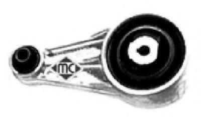 Подушка ДВС (00999) Metalcaucho
