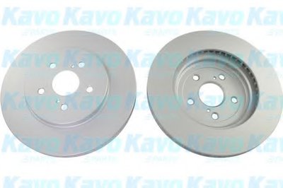 Тормозной диск KAVO PARTS купить