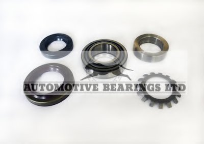 Комплект подшипника ступицы колеса Automotive Bearings купить