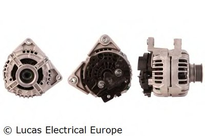 Генератор LUCAS ELECTRICAL купить