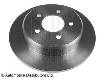 Тормозной диск BLUE PRINT купить