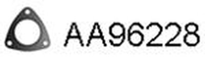Прокладка, труба выхлопного газа VENEPORTE купить