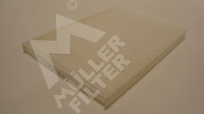 Фильтр, воздух во внутренном пространстве MULLER FILTER купить