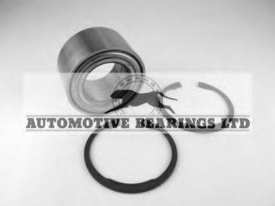 Комплект подшипника ступицы колеса Automotive Bearings купить