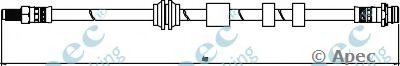 Тормозной шланг APEC braking купить