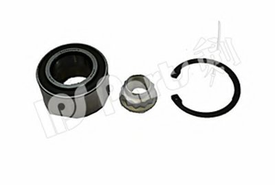 Комплект подшипника ступицы колеса IPS Parts IPS Parts купить