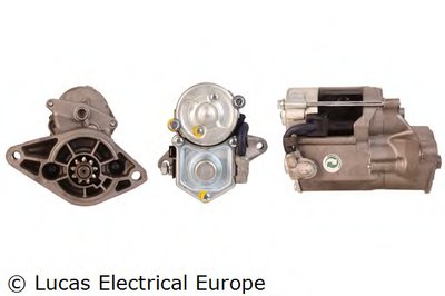 Стартер LUCAS ELECTRICAL купить