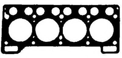 Прокладка, головка цилиндра GOETZE купить