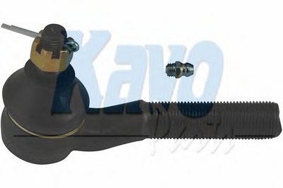 Наконечник поперечной рулевой тяги KAVO PARTS купить