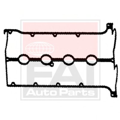 Прокладка, крышка головки цилиндра FAI AutoParts купить