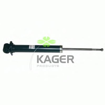 Амортизатор KAGER купить