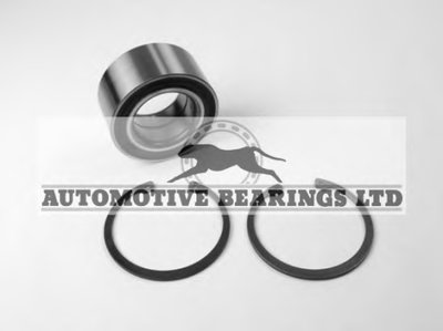 Комплект подшипника ступицы колеса Automotive Bearings купить