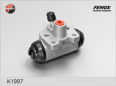 Колесный тормозной цилиндр FENOX купить