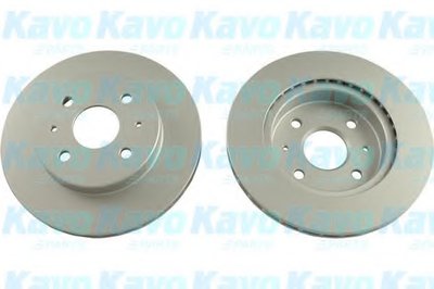 Тормозной диск KAVO PARTS купить