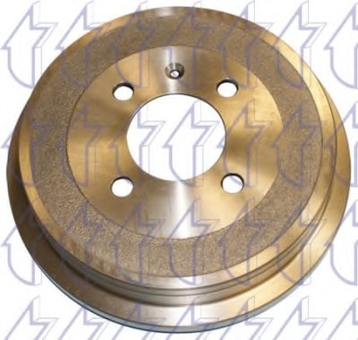 Тормозной барабан TRICLO купить