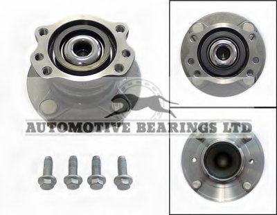 Комплект подшипника ступицы колеса Automotive Bearings купить