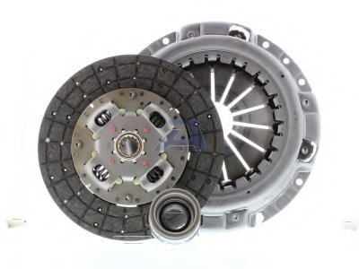 Комплект сцепления AISIN Clutch Kit (3P) AISIN купить