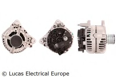 Генератор LUCAS ELECTRICAL купить