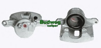 Тормозной суппорт BUDWEG CALIPER купить