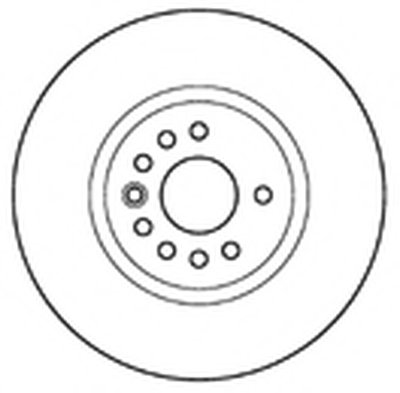 Тормозной диск MAPCO купить