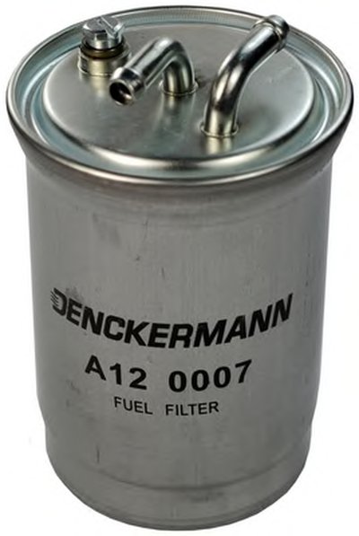 Фильтр топливный VW