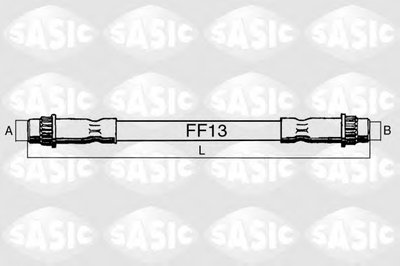 Тормозной шланг SASIC купить