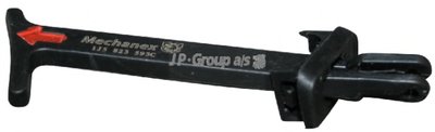 Ручка, открывания моторного отсека JP Group JP GROUP купить