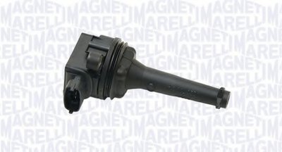 Катушка зажигания MAGNETI MARELLI купить