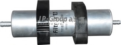 JP GROUP фильтр топлива AUDI Q5 2.0TDI,3.0TDI 08-