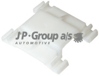 JP GROUP Крепежный элемент VW
