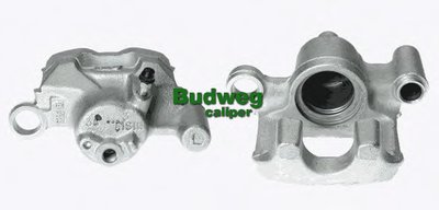 Тормозной суппорт BUDWEG CALIPER купить