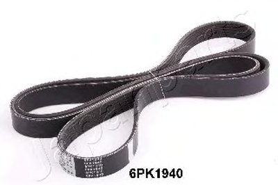 V-Ribbed Belts JAPANPARTS купить